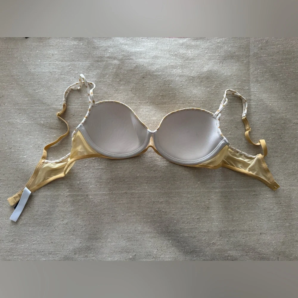 Marie Jo like new. 38B